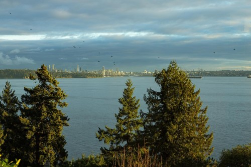 3602 Creery Avenue, West Vancouver, BC 