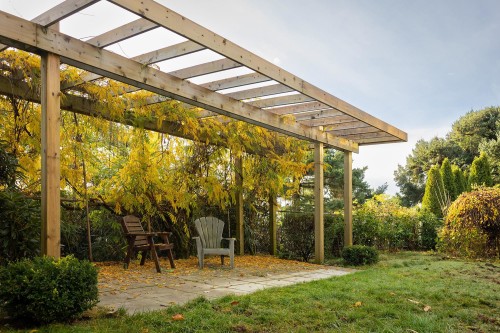 3602 Creery Avenue, West Vancouver, BC 