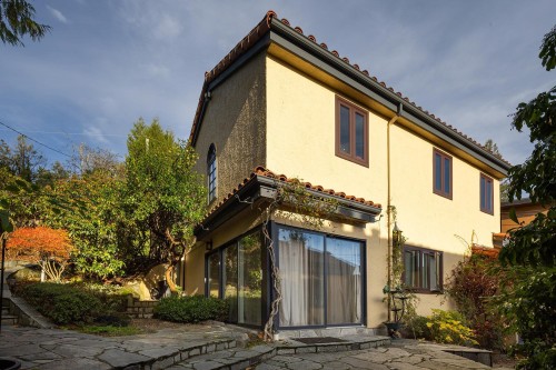 3602 Creery Avenue, West Vancouver, BC 