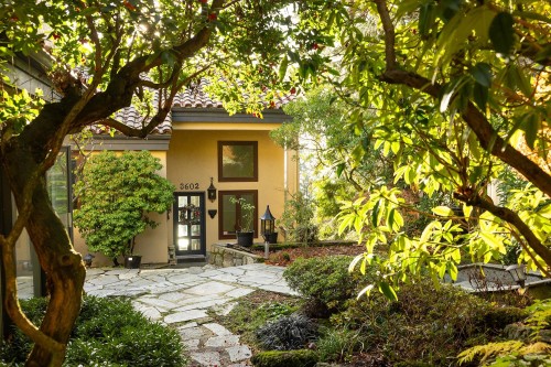 3602 Creery Avenue, West Vancouver, BC 