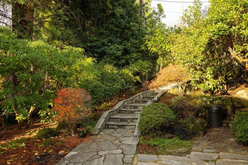 3602 Creery Avenue, West Vancouver, BC 