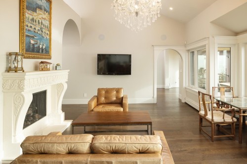 3602 Creery Avenue, West Vancouver, BC 