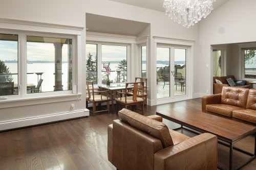 3602 Creery Avenue, West Vancouver, BC 