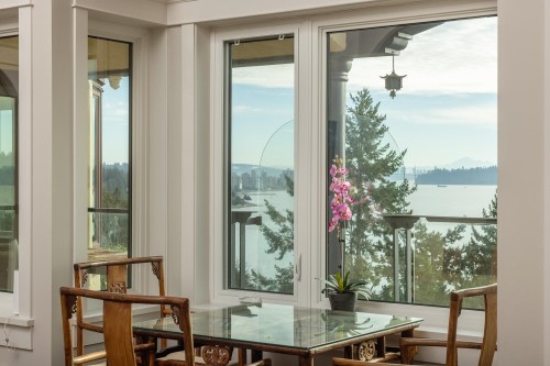 3602 Creery Avenue, West Vancouver, BC 