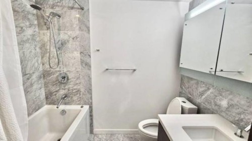 1816-68 Smithe Street, Vancouver, BC 