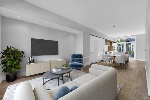 7478 Granville Street, Vancouver, BC 