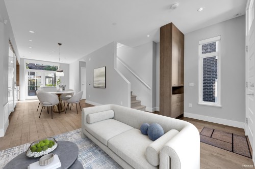 7478 Granville Street, Vancouver, BC 