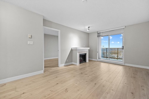 3706-1178 Heffley Crescent, Coquitlam, BC 