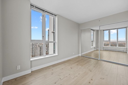 3706-1178 Heffley Crescent, Coquitlam, BC 