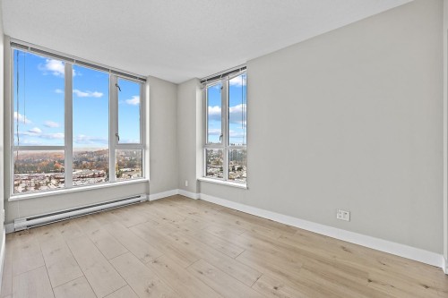 3706-1178 Heffley Crescent, Coquitlam, BC 