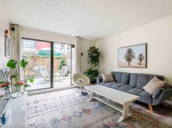 101-550 7th Avenue E Vancouver, BC V5T 1N7
