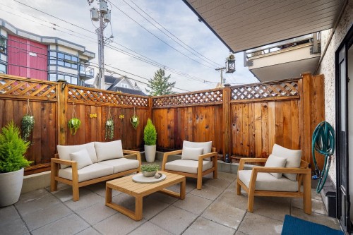 101-550 7Th Avenue E, Vancouver, BC 