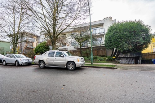 101-550 7Th Avenue E, Vancouver, BC 