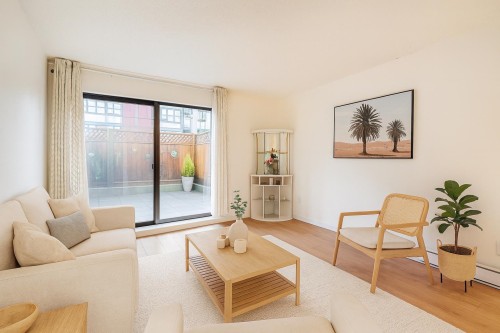 101-550 7Th Avenue E, Vancouver, BC 