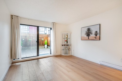 101-550 7Th Avenue E, Vancouver, BC 