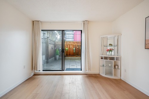 101-550 7Th Avenue E, Vancouver, BC 