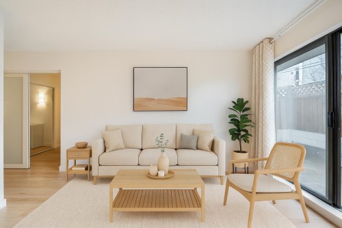 101-550 7Th Avenue E, Vancouver, BC 