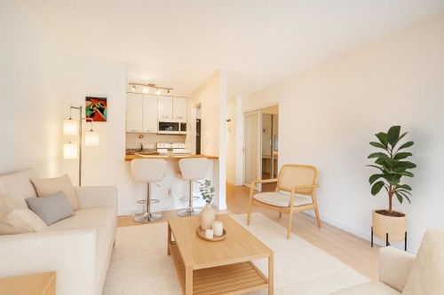 101-550 7Th Avenue E, Vancouver, BC 