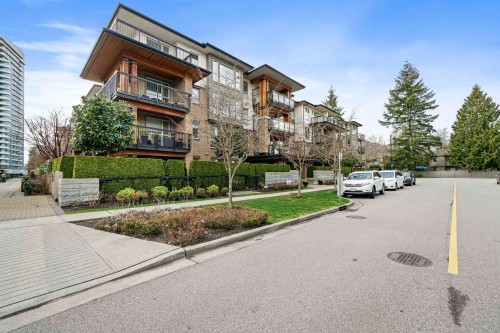 202-1150 Kensal Place  Coquitlam, BC V3B 0H4