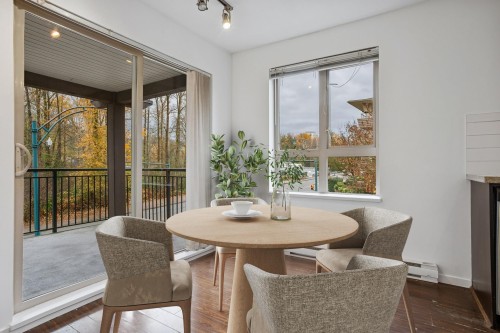 206-700 Klahanie Drive, Port Moody, BC 