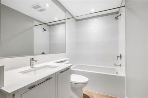 111-3188 Riverwalk Avenue, Vancouver, BC 