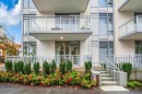 111-3188 Riverwalk Avenue, Vancouver, BC 