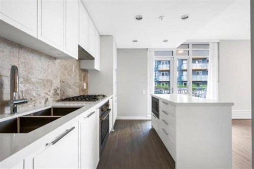 111-3188 Riverwalk Avenue, Vancouver, BC 