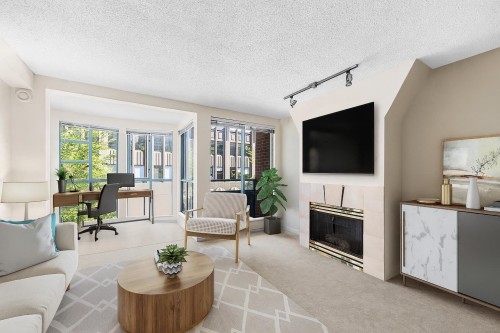 304-939 Homer Street, Vancouver, BC 