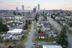 5765 Quebec Street  Vancouver, BC V5W 2N7