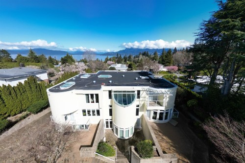 5550 Kingston Road, Vancouver, BC 