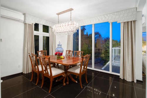 5550 Kingston Road, Vancouver, BC 