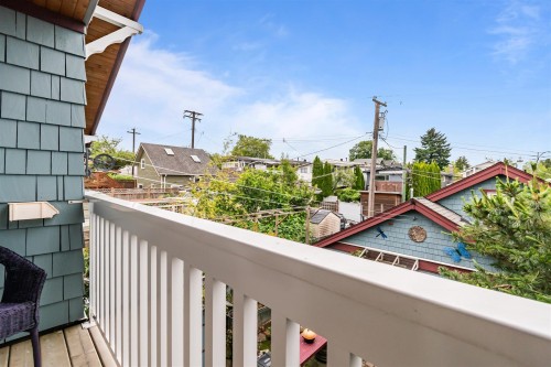 419 23Rd Avenue E, Vancouver, BC 