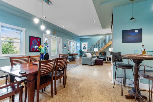 419 23Rd Avenue E, Vancouver, BC 