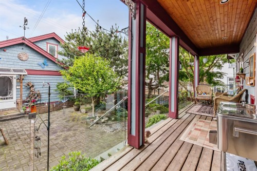 419 23Rd Avenue E, Vancouver, BC 