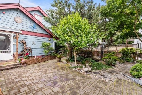 419 23Rd Avenue E, Vancouver, BC 