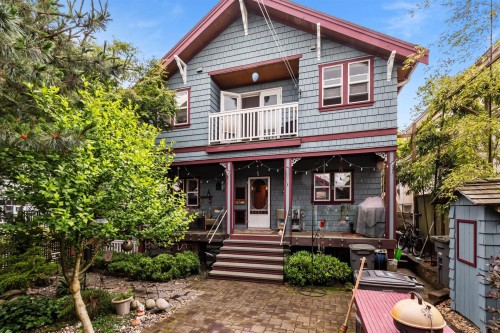 419 23Rd Avenue E, Vancouver, BC 