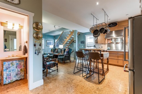 419 23Rd Avenue E, Vancouver, BC 