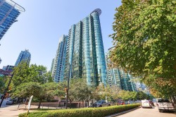 807-555 Jervis Street  Vancouver, BC V6E 4N1