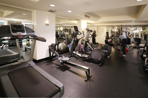 807-555 Jervis Street, Vancouver, BC 