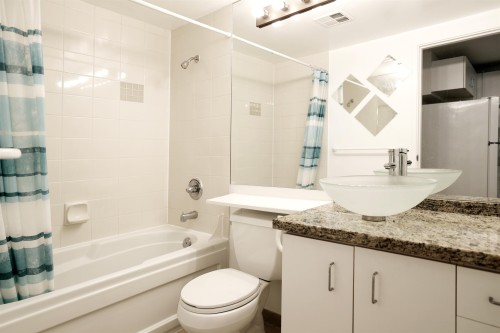 807-555 Jervis Street, Vancouver, BC 