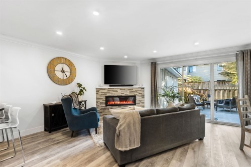 28-10840 Springmont Drive, Richmond, BC 