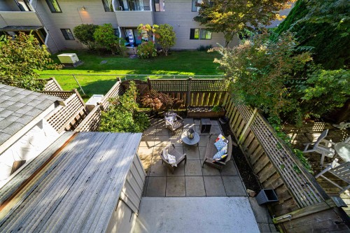 28-10840 Springmont Drive, Richmond, BC 