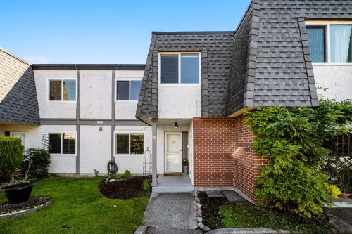 28-10840 Springmont Drive, Richmond, BC 