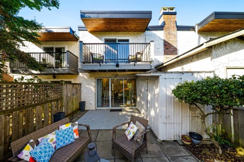 28-10840 Springmont Drive, Richmond, BC 