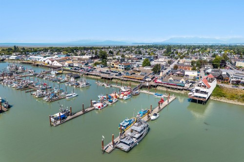 28-10840 Springmont Drive, Richmond, BC 