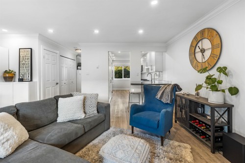 28-10840 Springmont Drive, Richmond, BC 