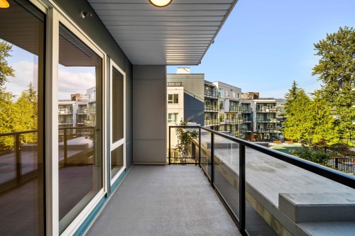 221-2002 St. George Street, Port Moody, BC 