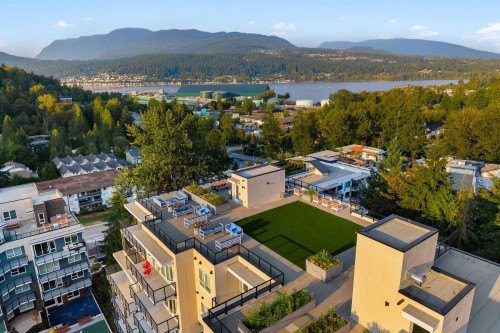 221-2002 St. George Street, Port Moody, BC 