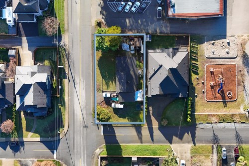 740 Porter Street  Coquitlam, BC V3J 5B4