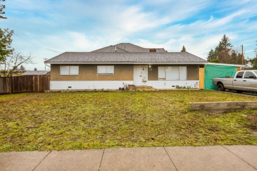 740 Porter Street, Coquitlam, BC 